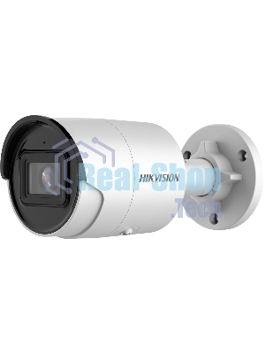 Видеокамера IP Hikvision DS-2CD2043G2-IU 2.8-2.8мм цветная
