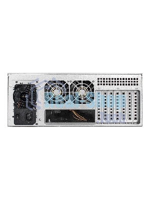Серверный корпус ExeGate Pro 4U650-010/4U4139L RM 19