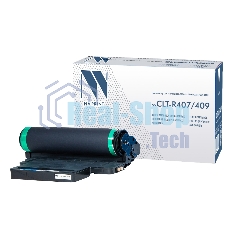 Драм-картридж NVPrint совместимый NV-CLT-R407/409 для Samsung CLP-310/315/CLX-3170/3175/320/325/CLX-3185 (24000k)