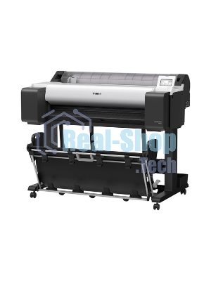 Плоттер струйный Canon imagePROGRAF TM-350 (6246C003), A0, цветное, 36