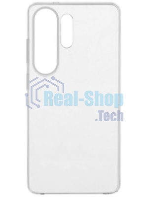 Чехол Original Samsung Clear Case Samsung S26 Ultra(S948) (EF-QS948CTEGRU) Transparent