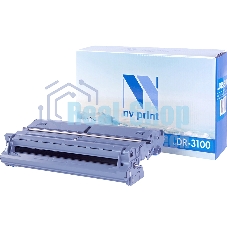 Барабан NVP совместимый NV-DR-3100 для Brother HL-5240L/ HL-5240/ HL-5250DN/ HL-5270DN/ HL-5280DW/ DCP-8060/ MFC-8460N/ DCP-8065DN/ MFC-8860DN/ MFC-8870DW (25000k) Барабан NVP совместимый NV-DR-3100 для Brother HL-5240L/ HL-5240/ HL-5250DN/ HL-5270DN/ HL-5280DW/ DCP-8060/ MFC-8460N/ DCP-8065DN/ MFC-8860DN/ MFC-8870DW (25000k)
