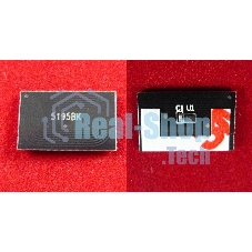Чип ELP для Kyocera TASKalfa 306ci/307ci (TK-5195K) черный 15K