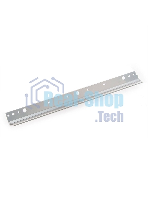 Ракель (Wiper Blade) Sharp AR 235/275/AR M236/276 (AR270CB/AR270BL/MX311CB/MX311BL/UCLEZ0011QSZZ/UCLEZ0011QSZ1) JPN