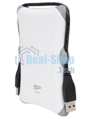 Внешний HDD 2.5