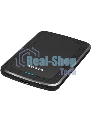 Внешний жесткий диск HDD 2,5