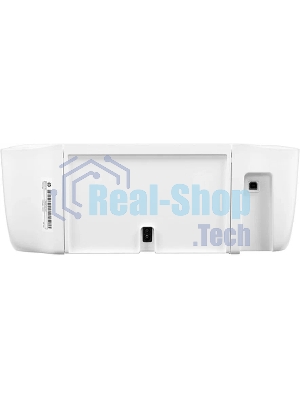 МФУ струйное HP DeskJet 2320 (7WN42B), A4, цветной, печ. до 7.5 стр/мин. (ч/б) до 5.5 стр/мин. (цвет), 1200 x 1200 dpi (ч/б) 4800 x 1200 dpi (цвет), USB