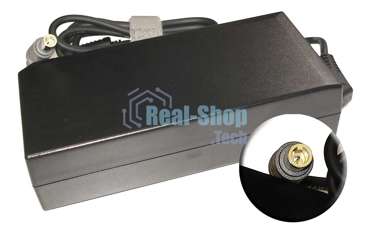 Блок питания (сетевой адаптер) для ноутбуков Lenovo 20V 8.5A 170W bayonet OEM