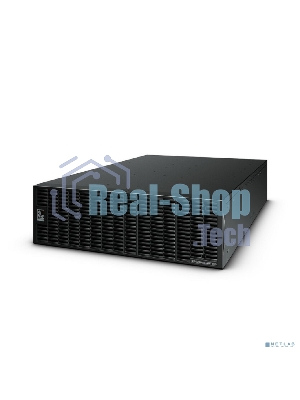 Источник бесперебойного питания CyberPower OL6KERT3UPM, Online ( без БМ)