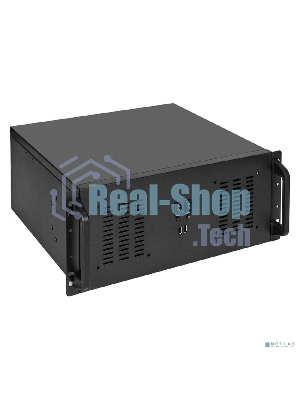 Серверный корпус ExeGate Pro 4U350-02 RM 19