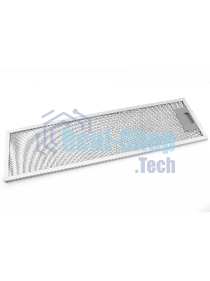 Жировой фильтр для вытяжек Konigin Flatbox 60 157х542мм