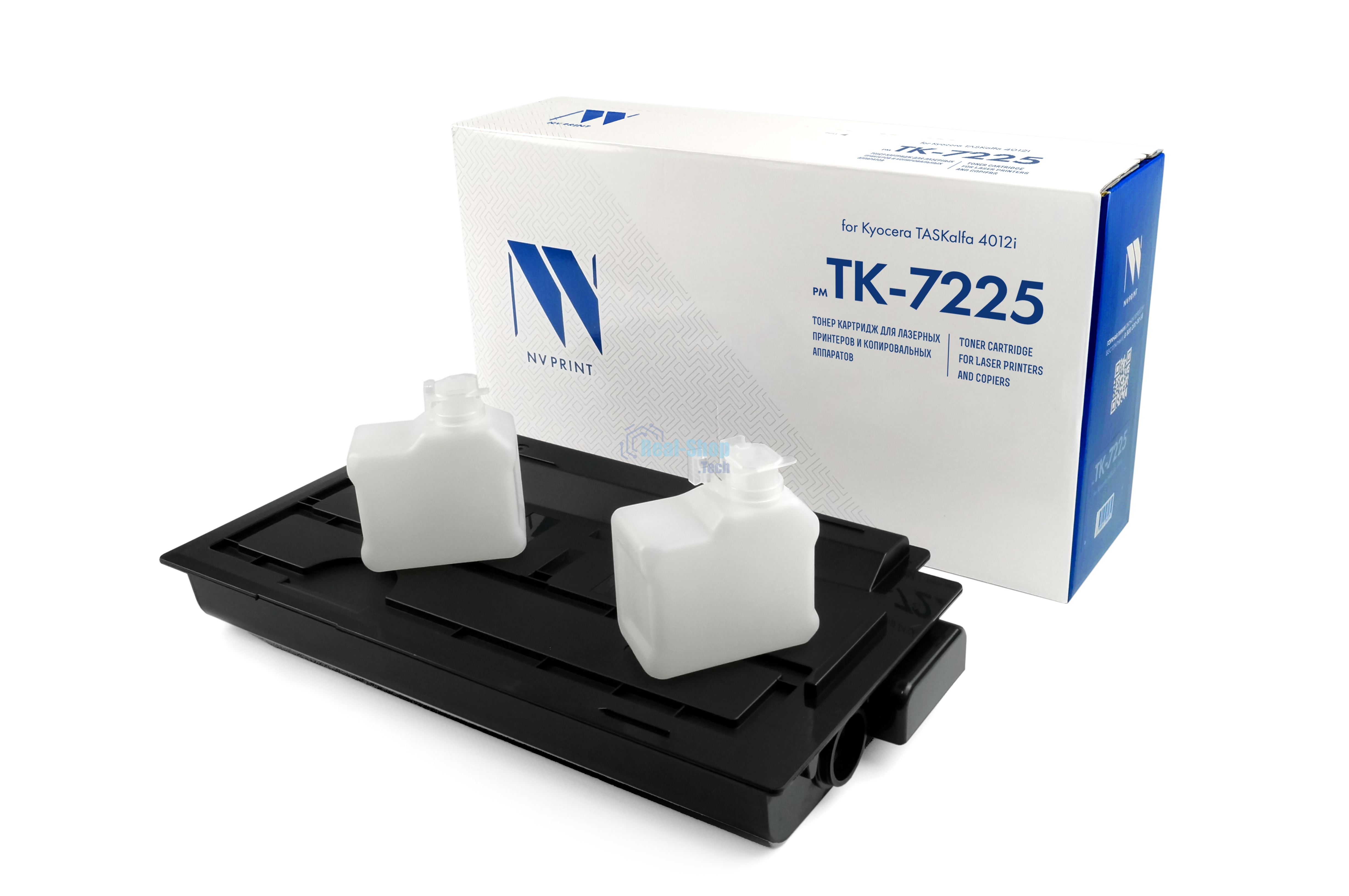 Картридж NVPrint совместимый NV-TK-7225 для Kyocera TASKalfa 4012i (35000k)