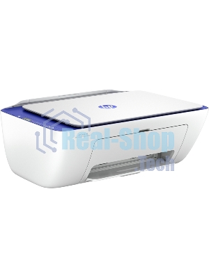 МФУ струйное HP DeskJet Ink Advantage Ultra 4927, A4, цветная, ч/б, печ.16/20 стр/мин, 4800x1200 DPI/1200x1200 DPI, USB, Ethernet, Wi-Fi