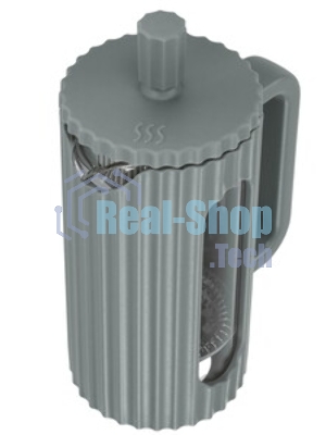 Френч-пресс LARA LR06-58-350 <350мл>