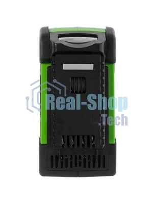 Аккумулятор для GreenWorks G-MAX 40V,20302,2601402,21332 40V 3000mAh/120.00Wh Li-ion
