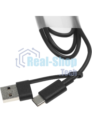 Гарнитура Jabra Evolve 20 MS Stereo USB чёрный, проводная