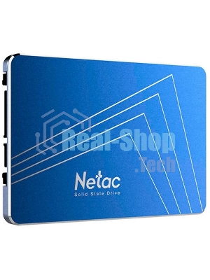 Накопитель SSD Netac N535S, 240Gb, 2.5