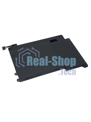 Аккумуляторная батарея для ноутбука Lenovo ThinkPad P40 Yoga 11.4V 4540mAh