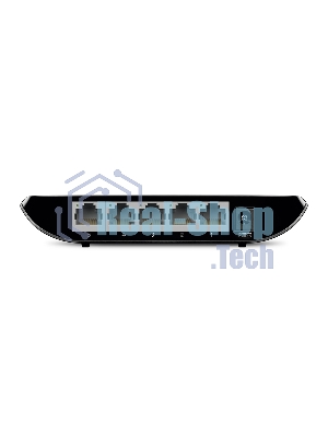 Коммутатор TP-Link SMB TL-SG1005D Коммутатор 5-port Gigabit Switch, plastic case