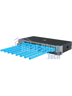 Коммутатор Netis ST108D 8PORT 10/100M