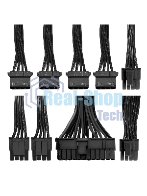 Серверный корпус ExeGate Pro 2U400-04 (RM 19