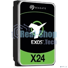 Жесткий диск SEAGATE SATA 16Tb 7200RPM 6Gb/S 512MB ST16000NM002H