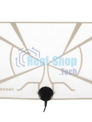 Антенна Rexant комнатная 
