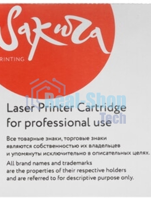 Картридж Sakura TK8335K для Kyocera TASKalfa 3252ci, черный, 25 000  к.