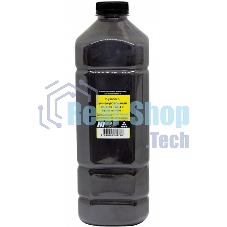 Тонер Hi-Black Универсальный для Kyocera TK-3130, Тип 4.2, Bk, 900 г, канистра