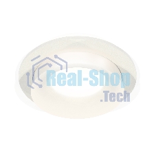 Комплект встраиваемого светильника Ambrella light XC7621044 SWH/FR белый песок/белый матовый MR16 GU5.3 (C7621, N7165)