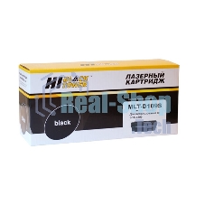 Картридж Samsung SCX-4300/4310/4315 (Hi-Black) MLT-D109S, 2K