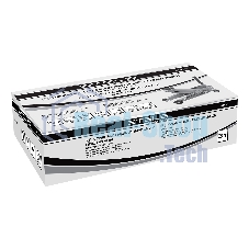 Домкрат Stels 51133 гидравлический подкатной быстрый подъем 3 т quick lift 130–465 мм профессиональный