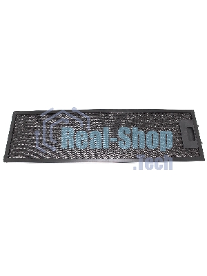 Жировой фильтр для вытяжек Konigin Flatbox 60 157х542мм черный