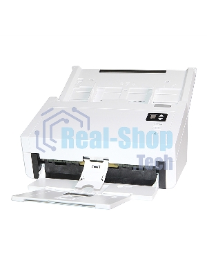 Сканер документов AD345GL, Document scanner, A4, duplex, 60 ppm, ADF 100, USB 3.2