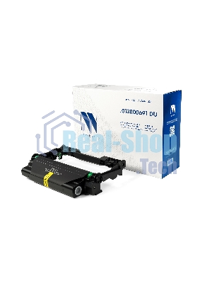 Блок фотобарабана NVPrint совместимый NV-013R00691 DU для Xerox B225/B230/B235 (12000k)