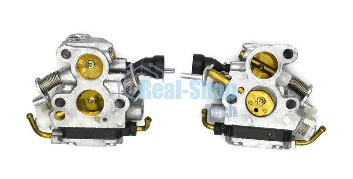 Карбюратор Husqvarna 135/140/435/440 100104