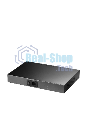Коммутатор Cudy GS1024, 24×1 Гбит/с