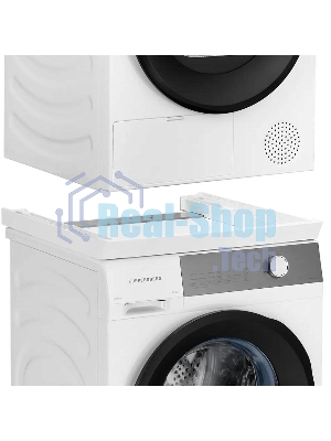 Соединительный элемент для стиральной и сушильной машины Kuppersberg DS 610 W