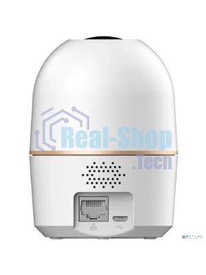 Камера видеонаблюдения Dahua DH-IPC-H5AP-0360B