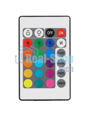 Контроллер RGB Gauss Basic для ленты LED 12V 72W 1/200