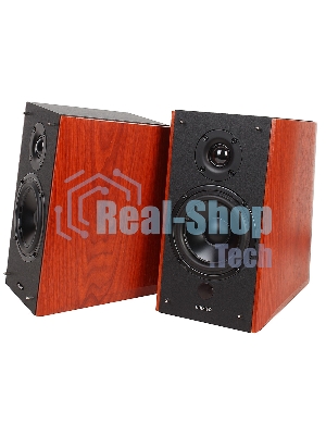 Акустическая система Edifier R2000DB 2.0, 24Wх2 + 36Wх2, ПДУ, RMS