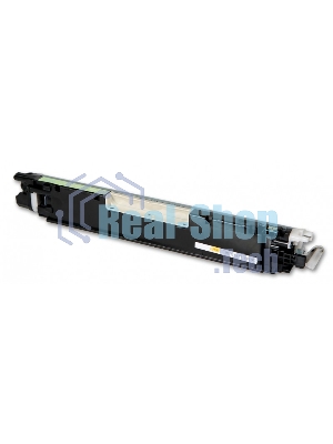 Картридж лазерный Cactus CS-C729C голубой (1000 стр.) для принтеров Canon i-SENSYS LBP7010C/LBP7018C