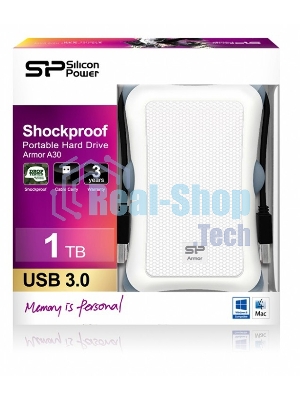 Внешний HDD 2.5