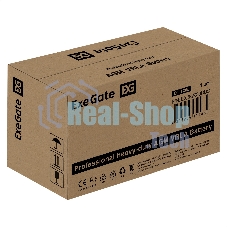 Аккумуляторная батарея ExeGate DT 1265 (12V 65Ah, под болт М6)