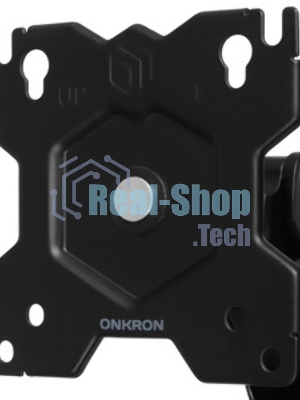 Кронштейн для 2 мониторов ONKRON G200 для монитора 13