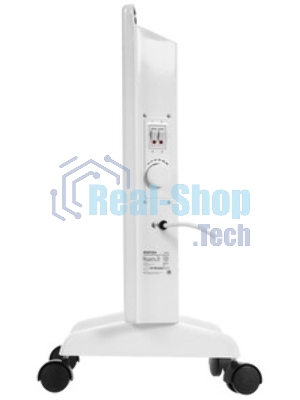 Конвектор электрический Zerten ZK-10 1000W 302