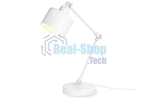 Светильник Ambrella light TR8152 WH белый E27 max 40W