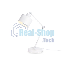 Светильник Ambrella light TR8152 WH белый E27 max 40W