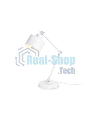 Светильник Ambrella light TR8152 WH белый E27 max 40W