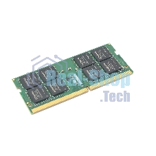 Оперативная память Kingston ValueRAM, DDR4, 32Gb (1x32 GB), 2666 MHz, CL19, SO-DIMM